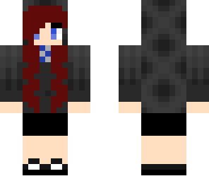 hogwarts girl