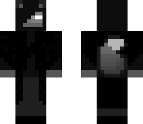 ghost wolf