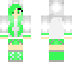 earth girl