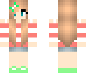 my skin