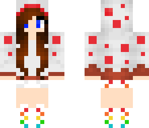 cake girl