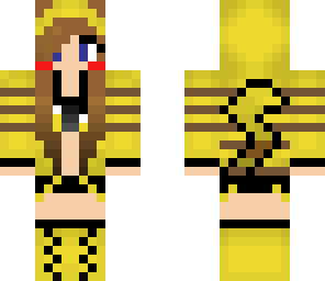emma pika