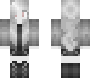 ghost girl