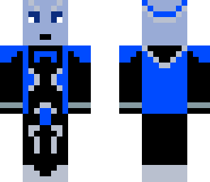 awesome alien soldier