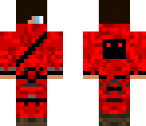 magma cube guy
