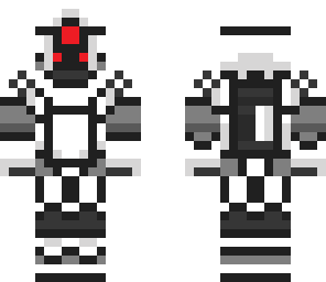 mech ai
