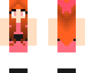 blossom power puff girl