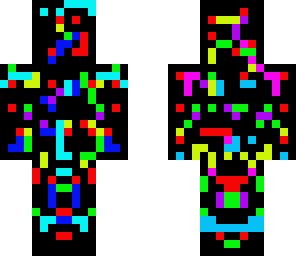 color men