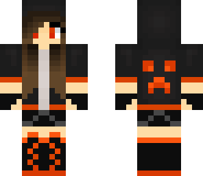 my halloween skin 3