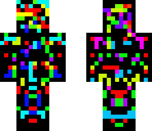 color men