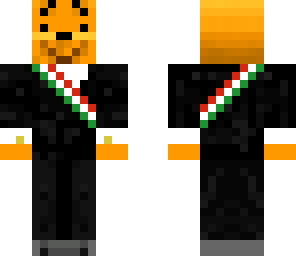 luh presidente de mexico