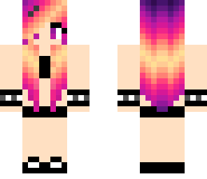 cool girl