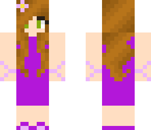 dance girl