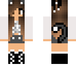 cat girl fixed