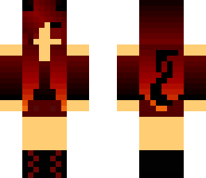 demon devil