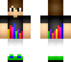 dubstep boy