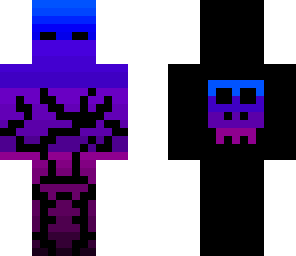dye robot