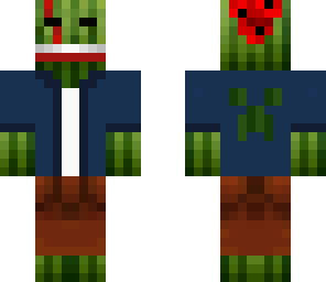 skamek melon