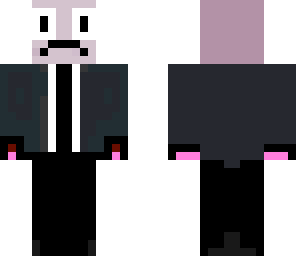 gangster boy