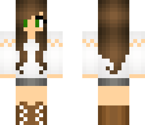 peasant shirt