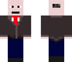 agent 47