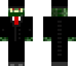 mr croco