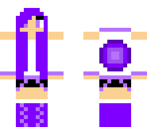 febuary amethyst