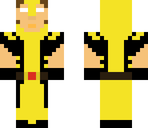 wolverine