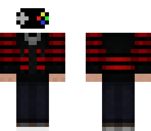 red glp