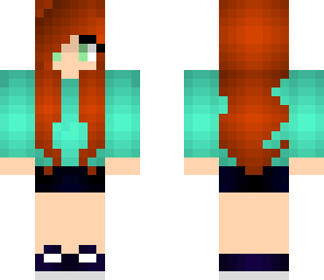 another oc called jane