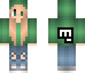 private skin caylitty
