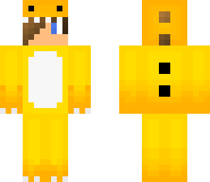 my halloween skin