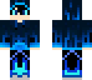 electrobe human