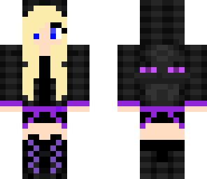 ender lady