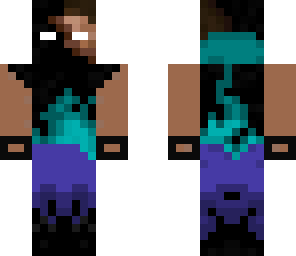 heroman -enderbrine