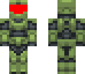 master chief