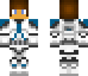 jack the clone