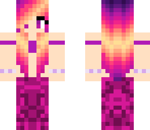 mermaid 3