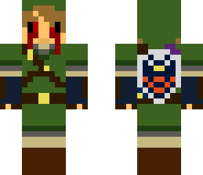 ben drowned