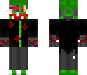 mechanically insane jack