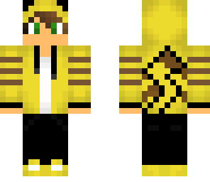 _skin for kajad_