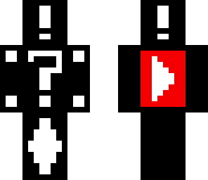 sign man