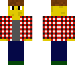 scarecrow