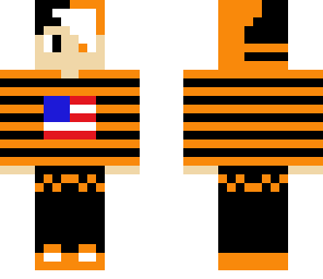 updated skin