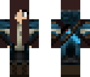 hunter