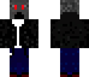 the cyborg of doom