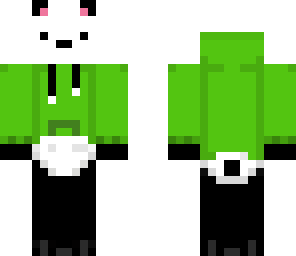 panda