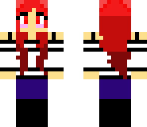 devil gurl