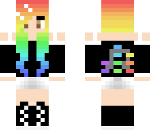 rainbow music