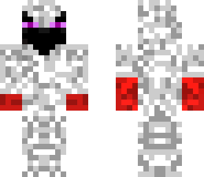 pvp enderman